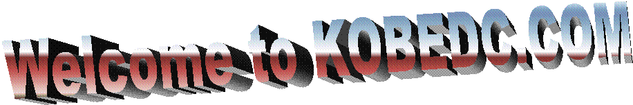 Welcome to KOBEDC.COM
